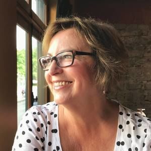 Meet your Posher, Cheryl